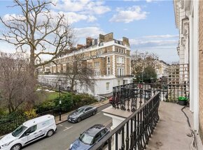 Onslow Gardens, London, SW7