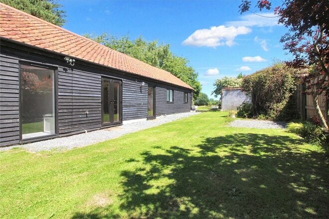 Church Road, Norwich, NR13