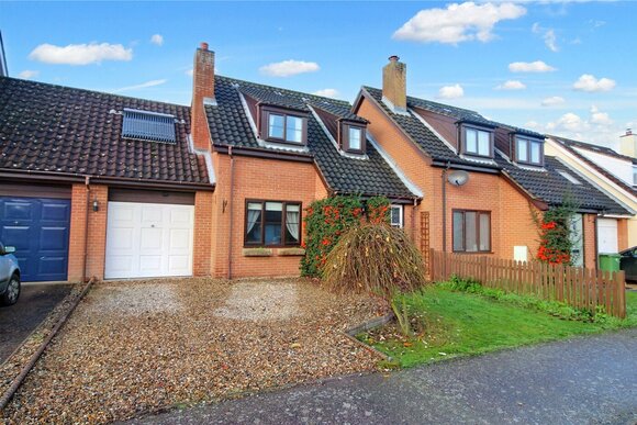 Steward Close, Norwich, NR15