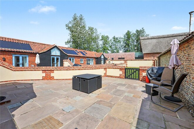 Church Farm Road, Norwich, NR12