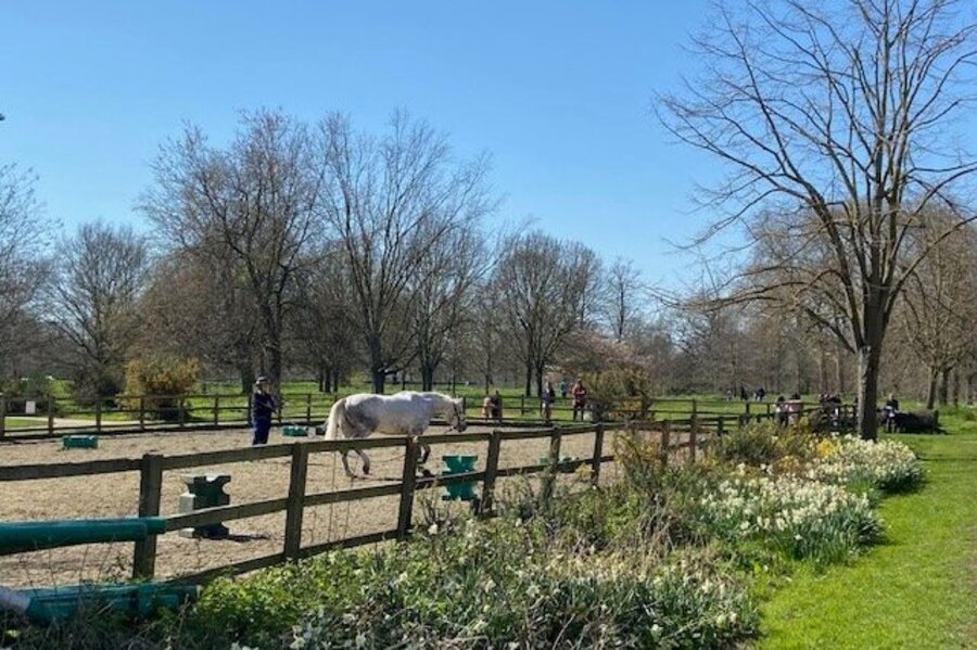 Hyde Park