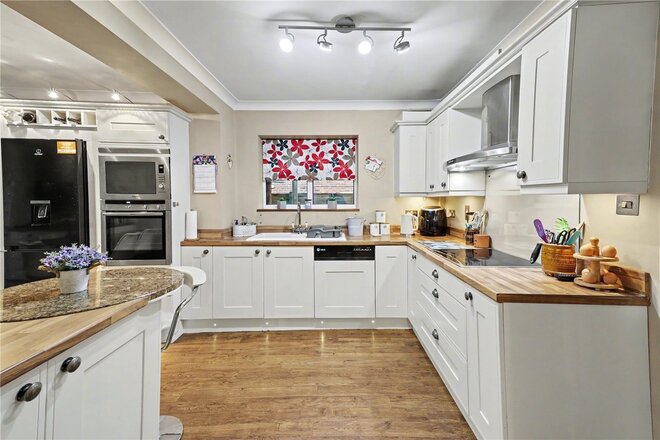 St. Faiths Road, Norwich, NR6
