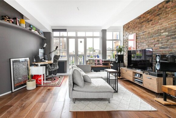 Principal Square, London, E9