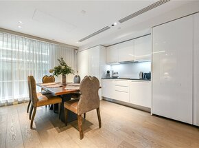 Charles House, London, W14