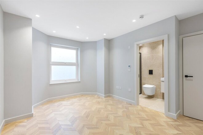 Anerley Hill, London, SE19