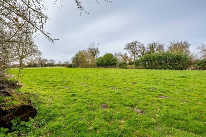 Mundham Common, Norwich, NR14