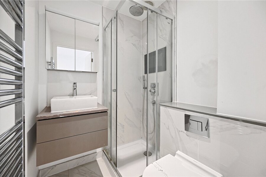 Master En Suite