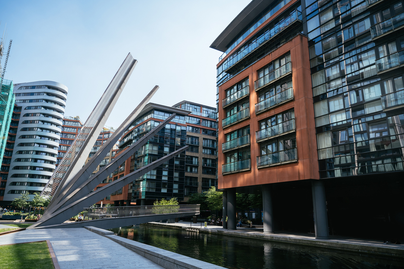Paddington - mid image