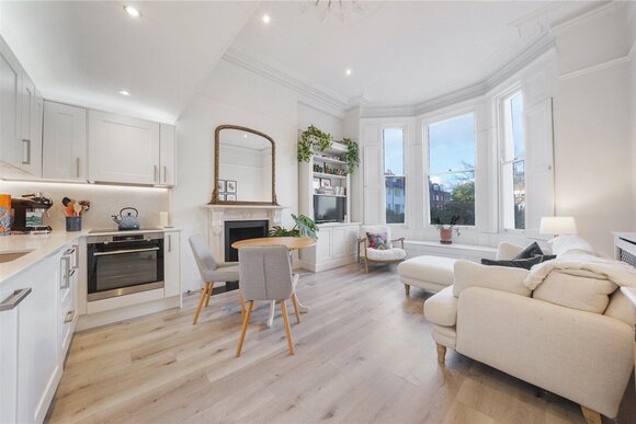 Langford Place, St John's Wood, NW8