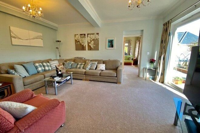 Alumhurst Road, Dorset, BH4