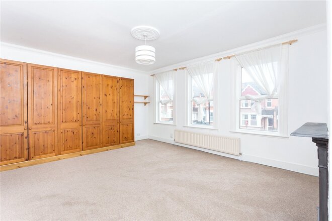 Stodart Road, London, SE20
