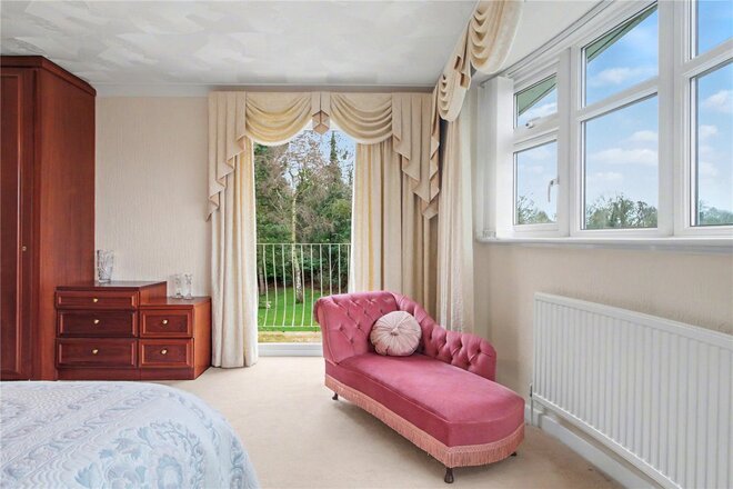 Green Fall, Norwich, NR14