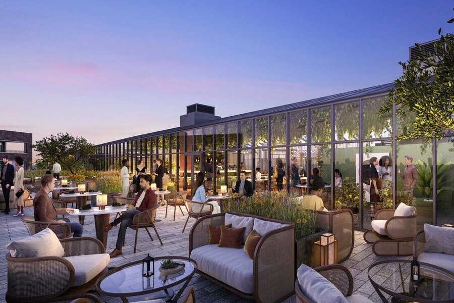 Rooftop