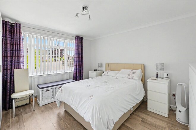Roedich Drive, Norwich, NR8
