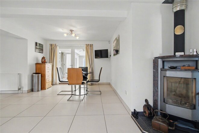 Mundham Common, Norwich, NR14