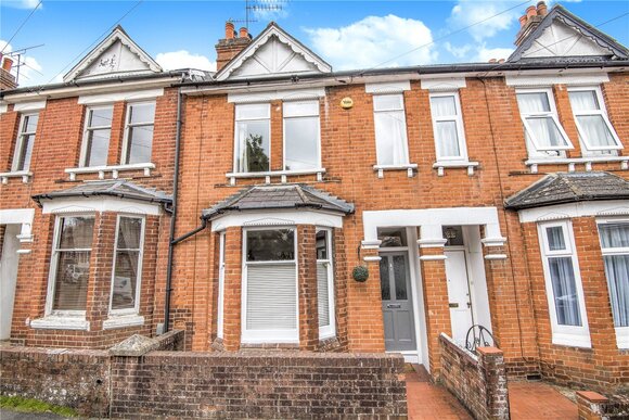 Brassey Road, Hampshire, SO22