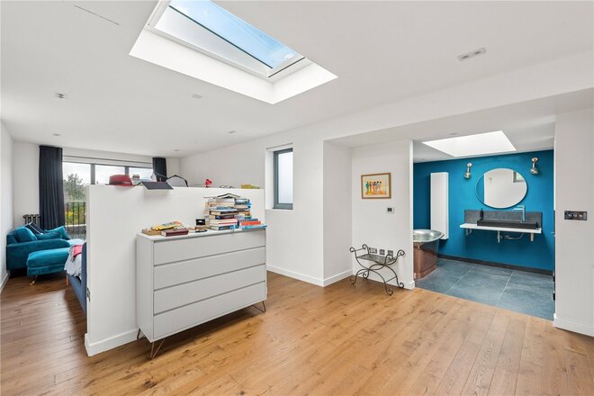 Barbauld Road, London, N16