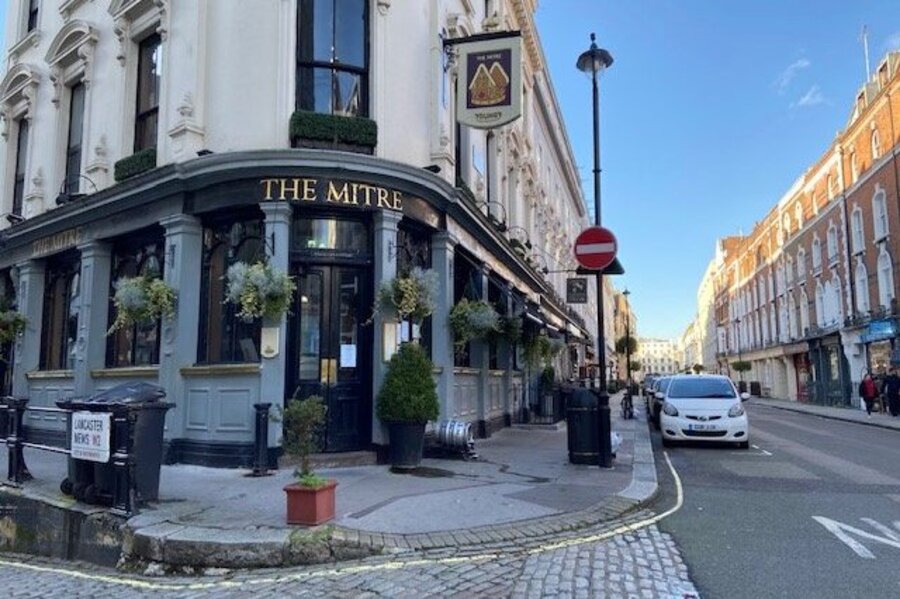 Local Pub