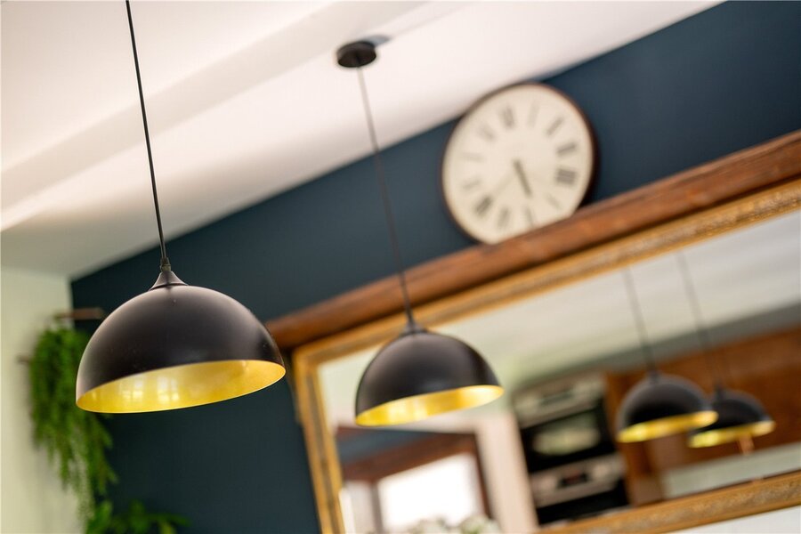Kitchen Light