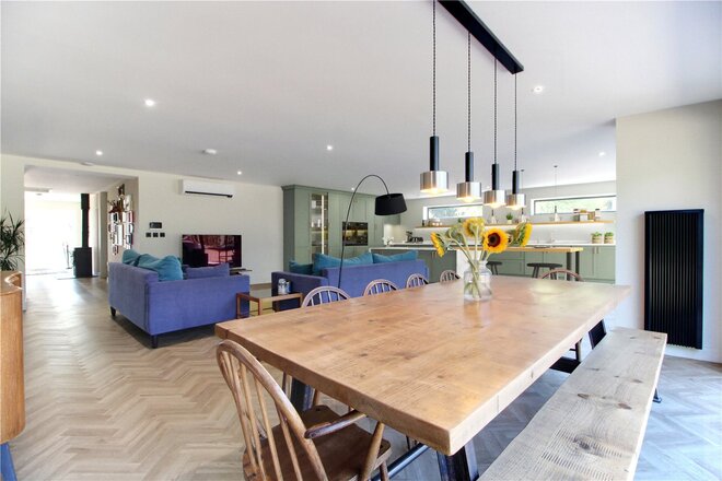 Slade Lane, Norwich, NR14