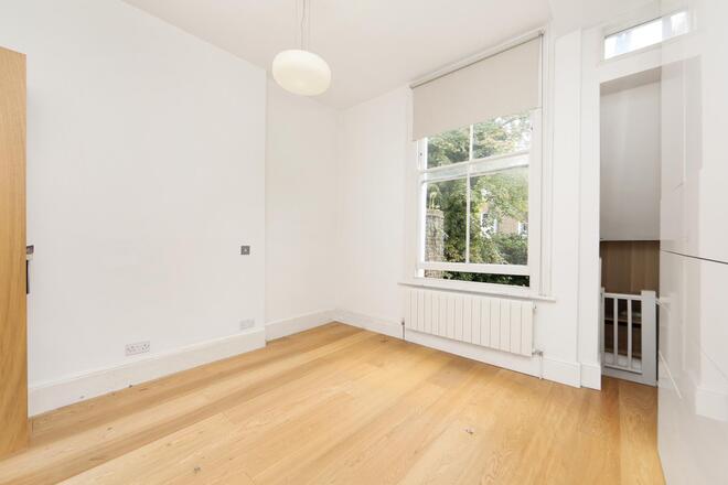Ladbroke Grove, London, W10