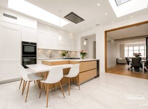 Egerton Gardens, London, NW4