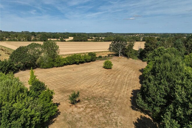 Slade Lane, Norwich, NR14