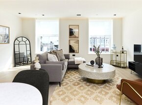 Pembridge Gardens, London, W2