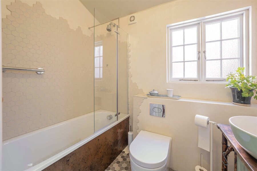 Bathroom 1