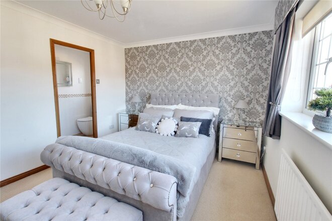 Priors Drive, Norwich, NR6