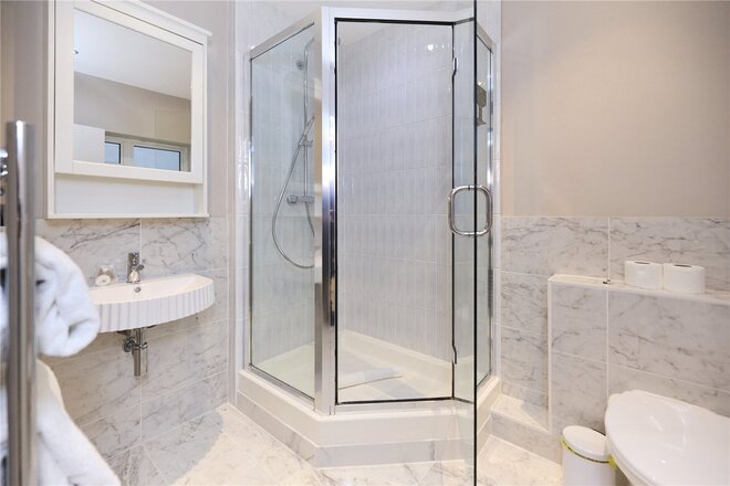 Strathearn Place, London, W2