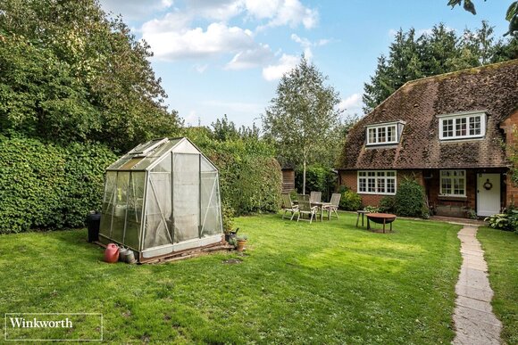 Axford, Hampshire, RG25