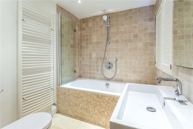 Elsham Road, Holland Park, W14