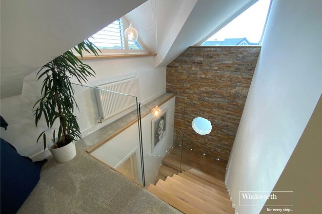 Sheldrake Road, Christchurch, BH23
