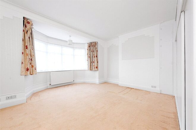 Trevelyan Gardens, London, NW10