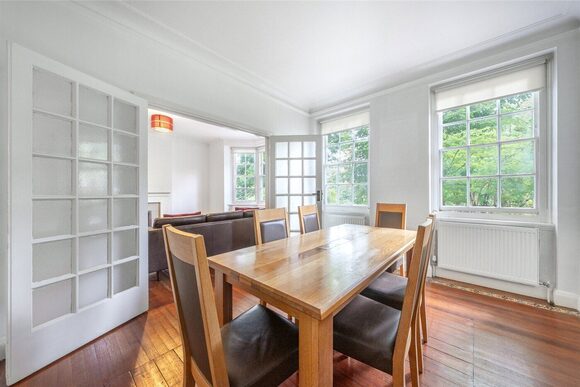 Elsworthy Court, London, NW3