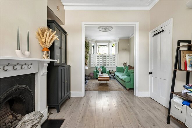 Roding Road, London, E5
