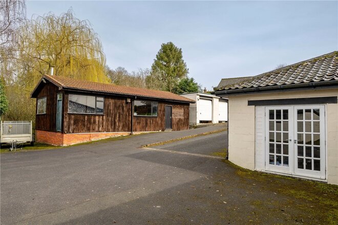 Mundham Common, Norwich, NR14