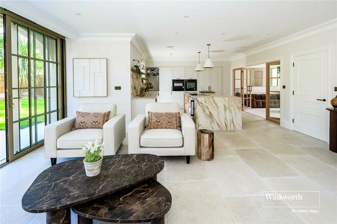 East Cliff Way, Christchurch, BH23