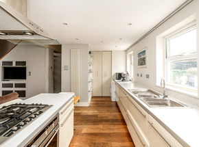 Trinity Mews, London, W10