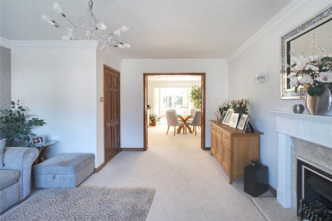 Priors Drive, Norwich, NR6