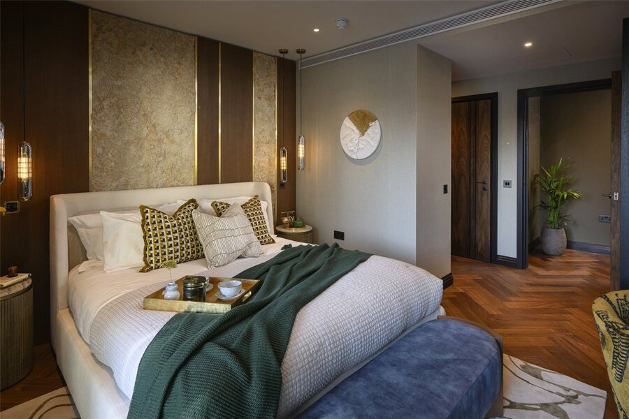 3 Bedroom