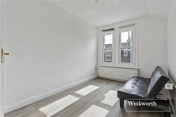 Wooler Street, UK, SE17