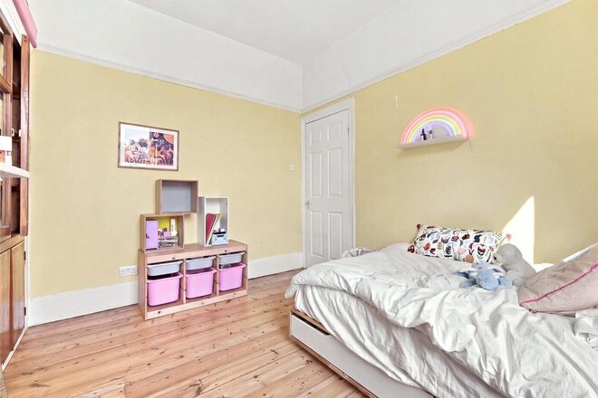 Albion Road, London, N16