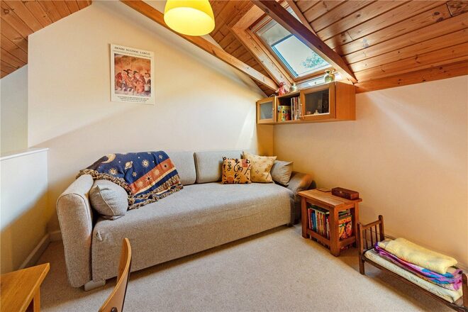 Sleepers Hill, Hampshire, SO22