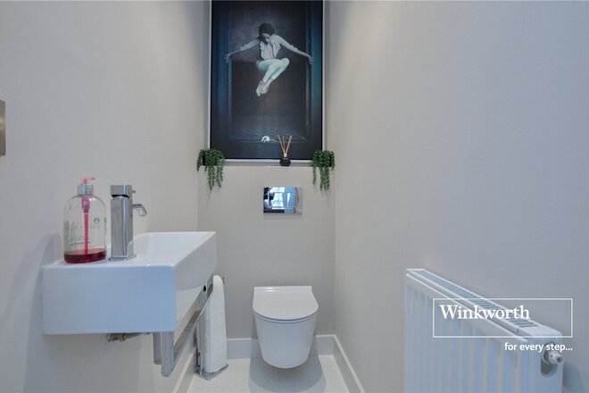 Beaufoys Avenue, Dorset, BH22