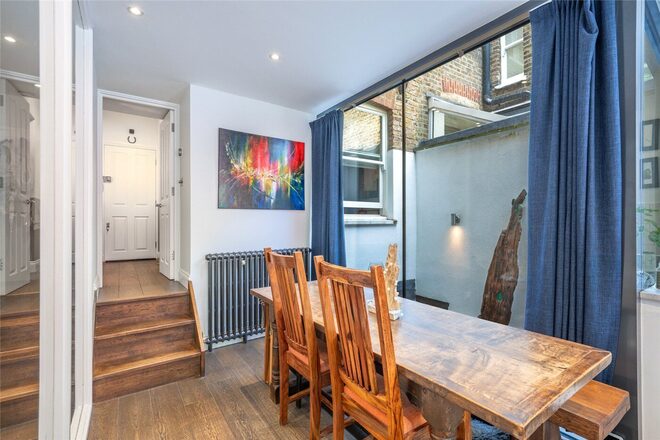 Estelle Road, London, NW3