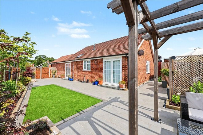 Roedich Drive, Norwich, NR8