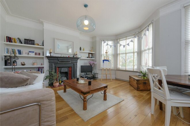 Bathurst Gardens, Kensal Green, NW10