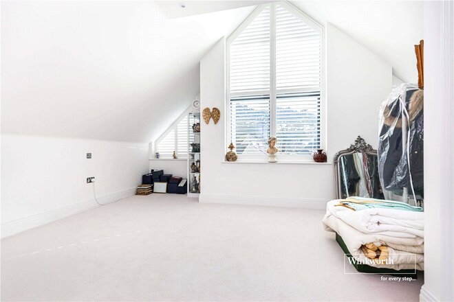 East Cliff Way, Christchurch, BH23